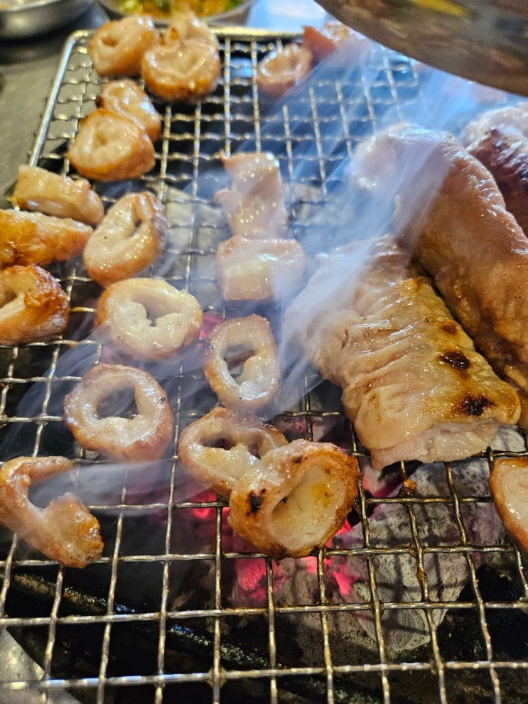  드럽게 시간안가던 이번주 (~0203)