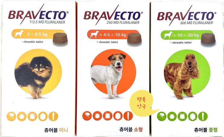  부산에 브라벡토 파는 약국!!