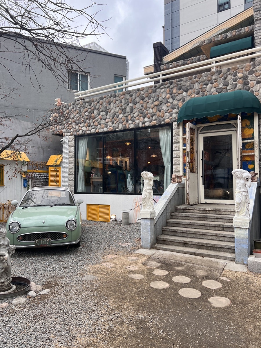 뚝배기이탈리아 토스카나점 사진 3