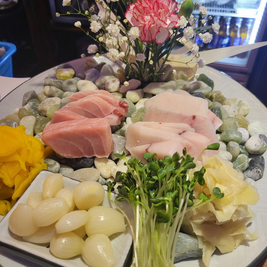 이조참치 운남점 사진 3