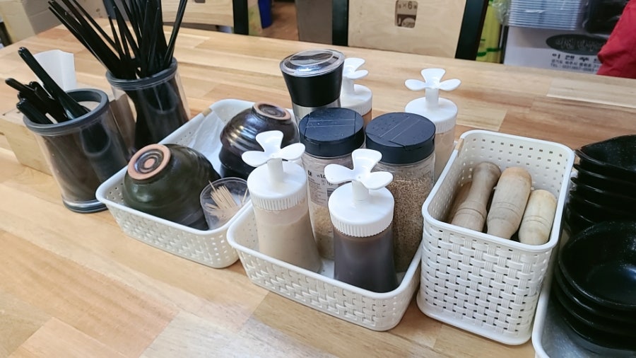 구르메카츠 사진 3