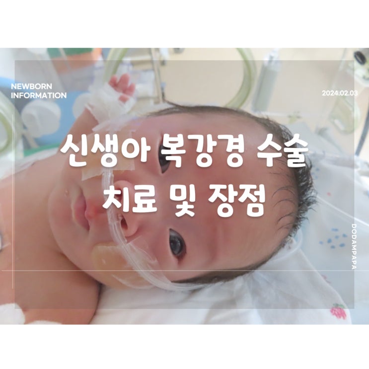 신생아 정보 신생아 탈장 복강경 수술 치료 및 장점 탈장 수술 신생아 정보 신생아 탈장 복강경 수술 치료 및 장점 탈장 수술