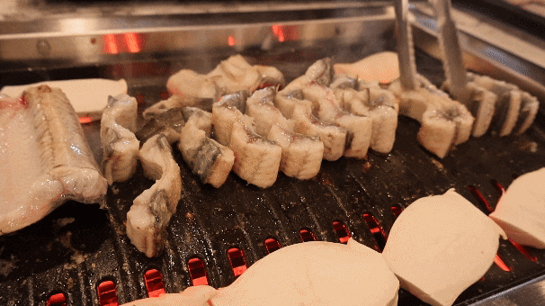  [연산로타리 맛집] 변강쇠 장어구이 - 다양한 장어와 장어탕 전문점 | 연산동 곰장어 | 주차 | 위치 | 메뉴 | 후기 | 단체 예약