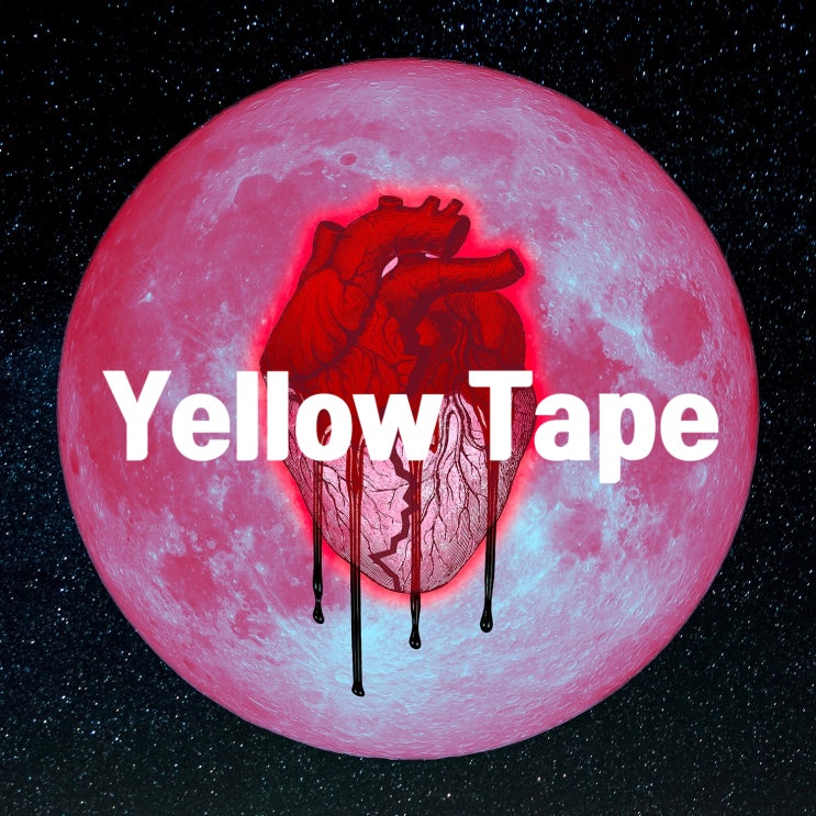  [악마와의 계약?] Yellow Tape - Chris Brown 크리스 브라운 (가사/해석)