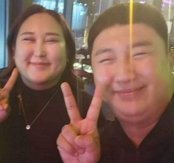 풍자 성전환 남자일때 실물 군대