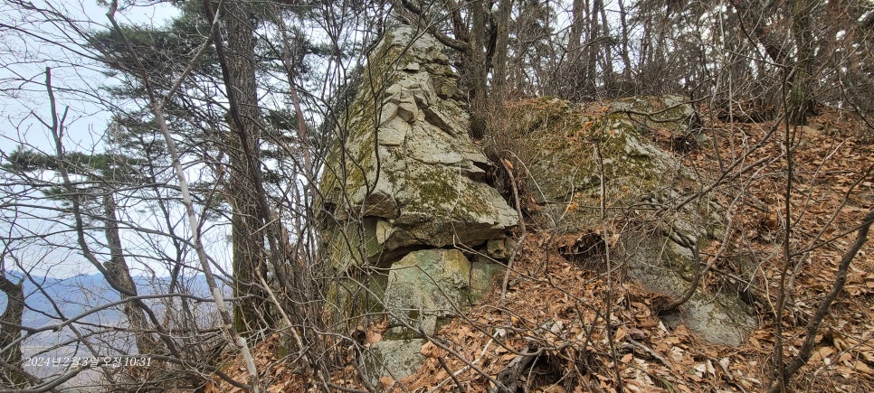 빌미산 사진 6