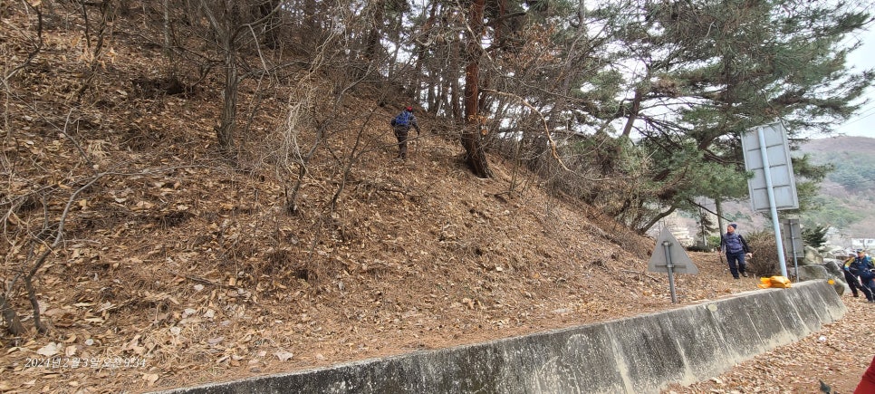 빌미산 사진 3