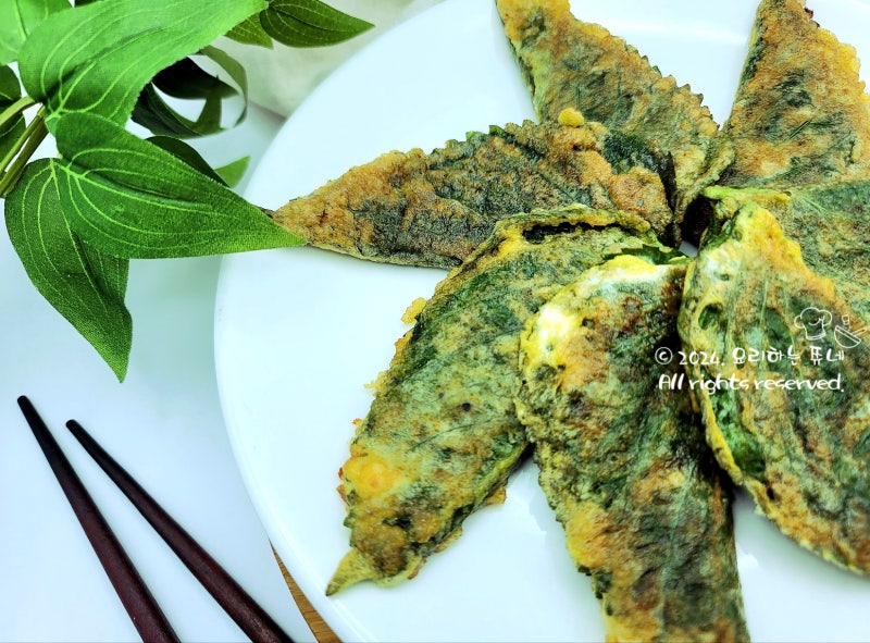 참치 깻잎전 만드는 법 두부 깻잎전 만들기 깻잎 반찬 집반찬 레시피 : 네이버 블로그