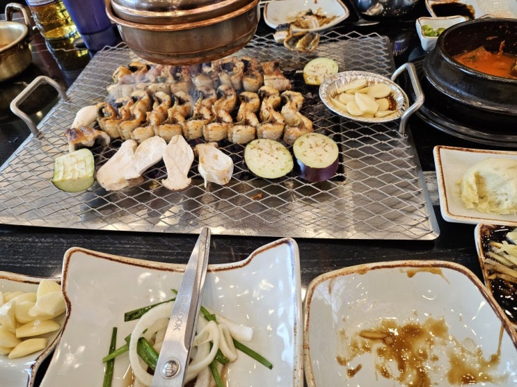  [부천맛집] 부천 소사 가볼만한곳 장어타운
