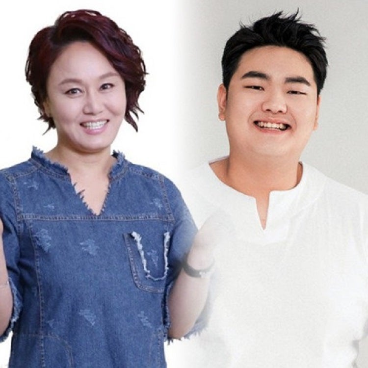 이경실 아들 손보승 직업 며느리 딸 손수아 전남편 손광기 재혼 남편 최명호 언니 이경옥 가....