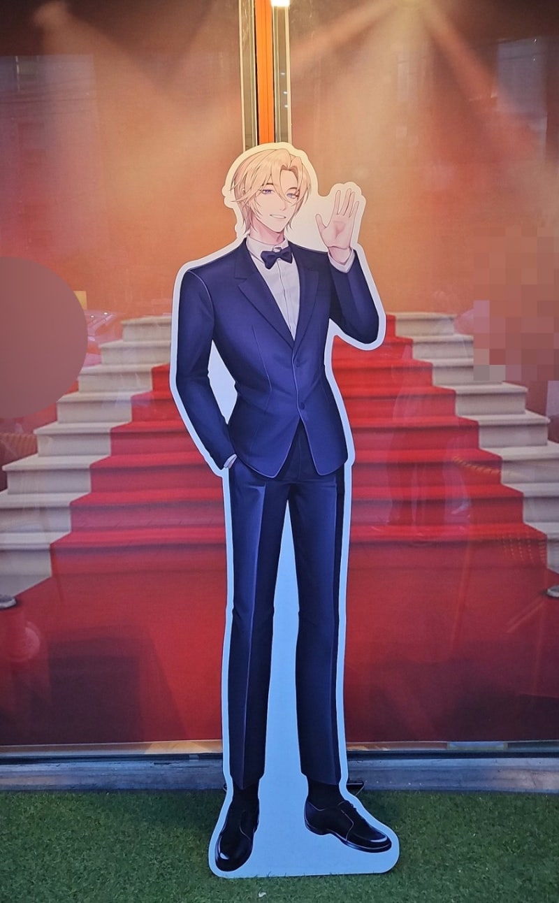 하루 동안 플레이브 노아 생일 카페 예약 없이 현장 입장으로만 7개 다녀온 후기 20240202 : 네이버 블로그