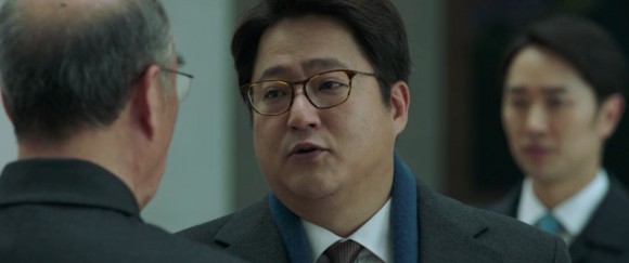  강철비 보고나서 후기