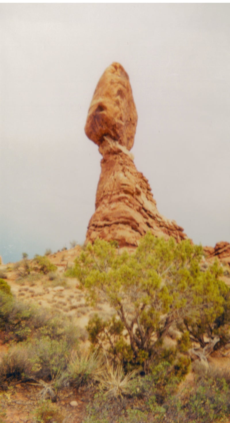 미서부 캐년 여행기 - 외곽순환코스- : 네이버 블로그, image size:800x1468