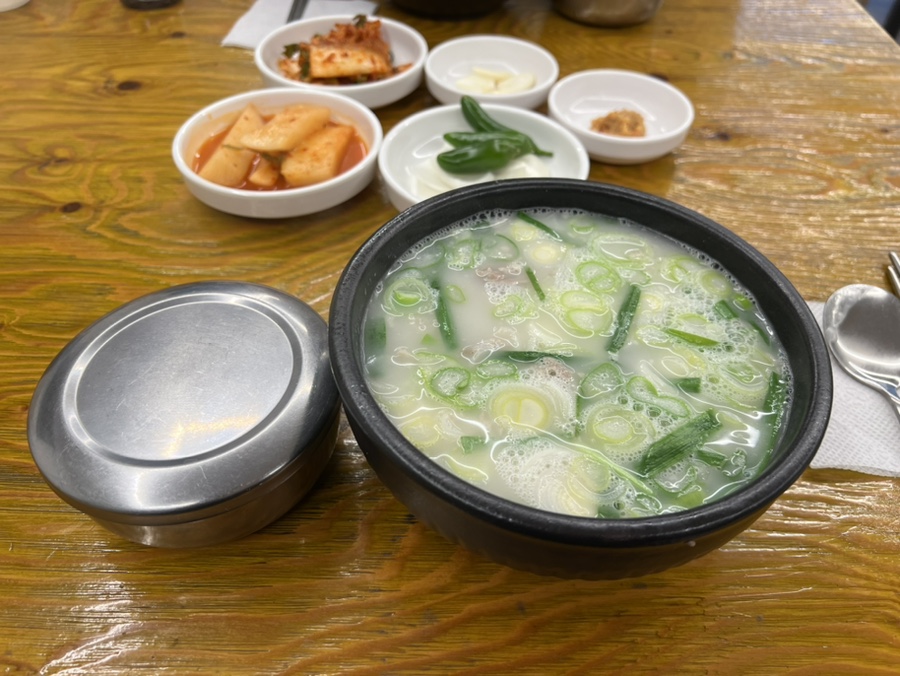 진국밥 수원직영점 사진 6