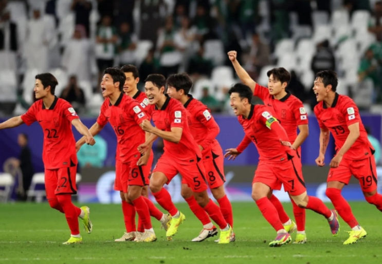 2024년 02월 03일(토) 아시안컵 8강: 대한민국 vs 호주 프리뷰 (라인업, 주심, 역대 전적) 2024년 02월 03일(토) 아시안컵 8강: 대한민국 vs 호주 프리뷰 (라인업, 주심, 역대 전적)