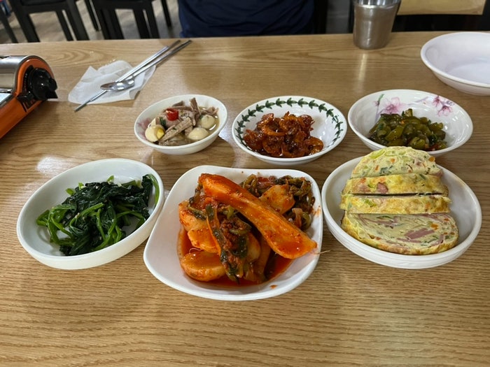  안양 부대찌개 진짜 맛집 : "은하수부대찌개전문"(영업휴무 정보)