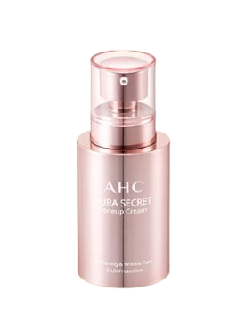  AHC 핑크 아우라 시크릿 톤업크림 50g