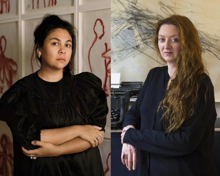  시몬 로샤와 클레어 키건처럼, 자기 증명은 우아하게 (Simone Rocha, Claire Keegan, 책, 패션, 스타일)