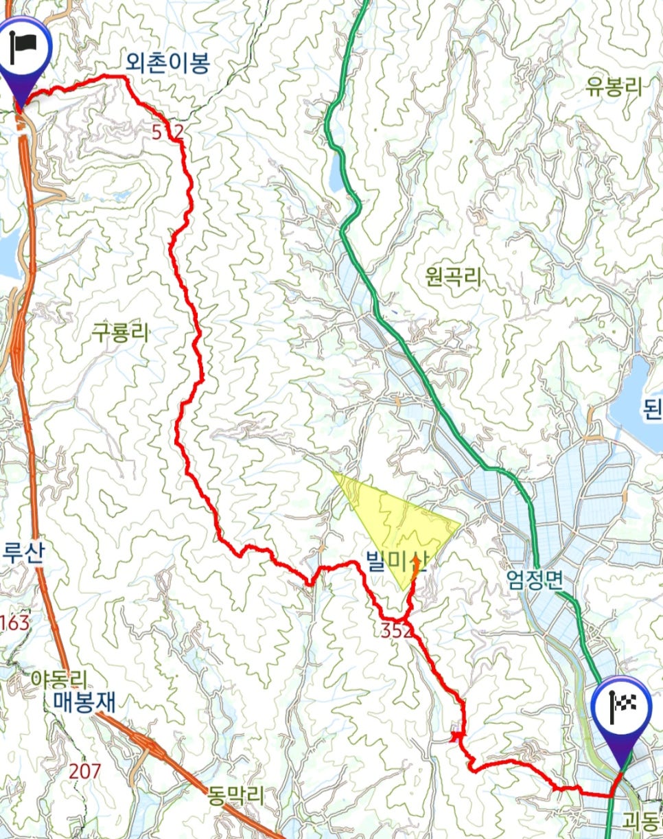 빌미산 사진 1