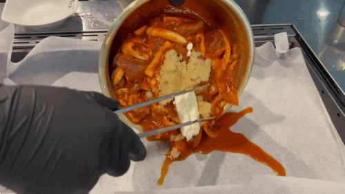  홍대입구역맛집 홍대오리고기가 맛있는 돈수백 홍대