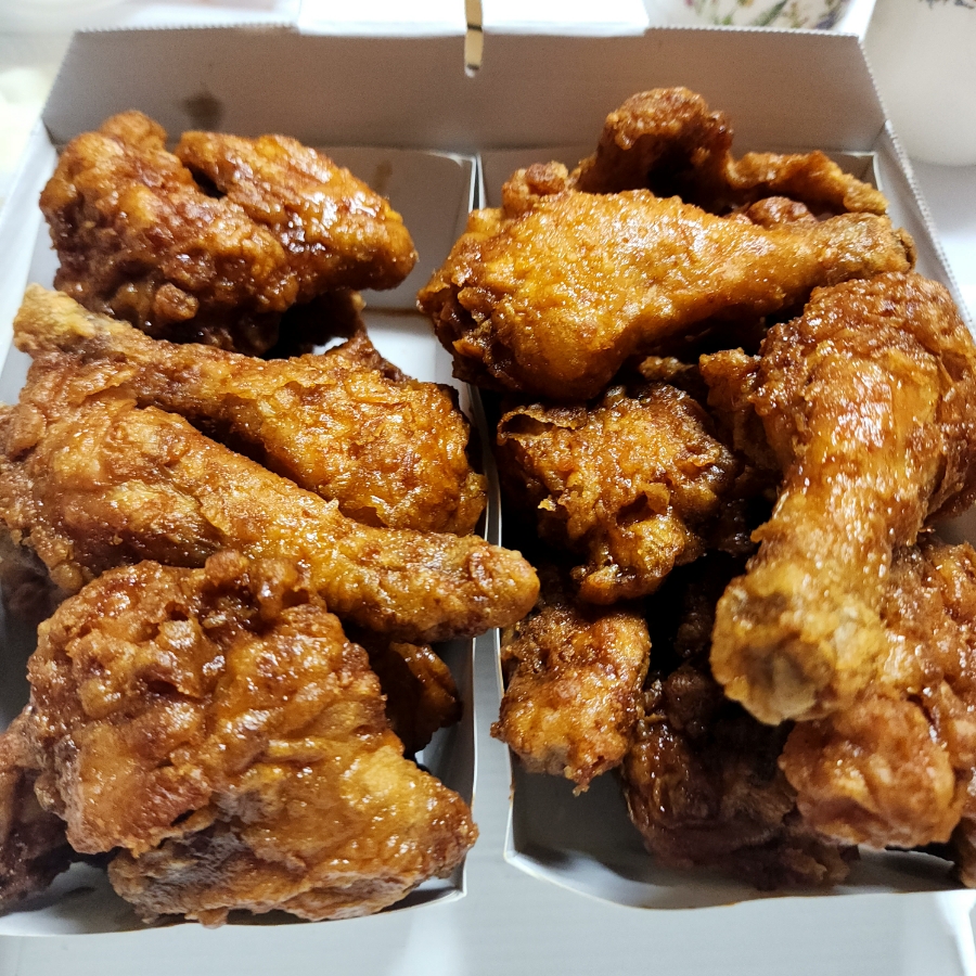 호식이두마리치킨 만수1호점 사진 2