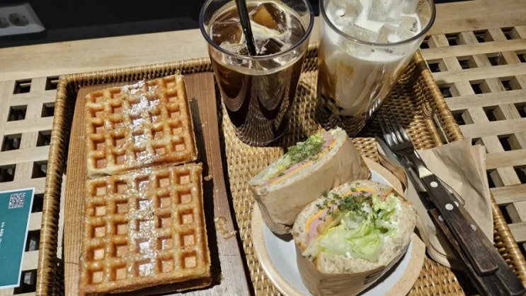  대구 두산동 카페 읍천리382