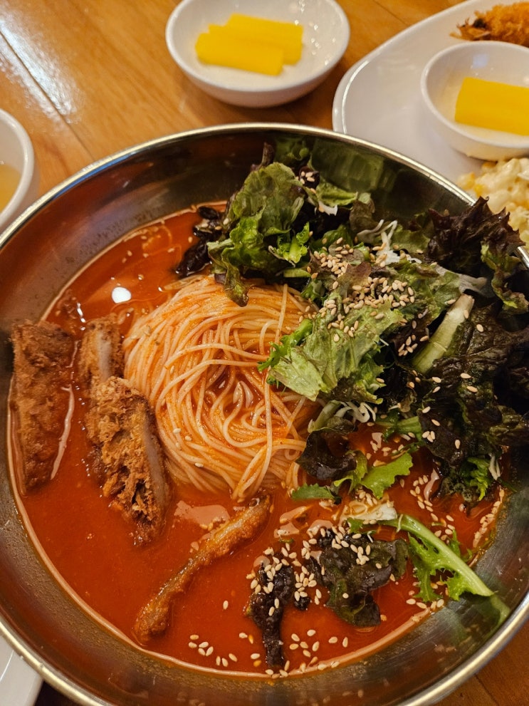 용인 에버랜드 근처 특별한 조합 돈가스집 : 돈가스잔치 마성점 실망 용인 에버랜드 근처 특별한 조합 돈가스집 : 돈가스잔치 마성점 실망