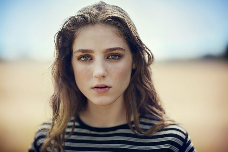  Birdy - Not About Angels (가사/해석)