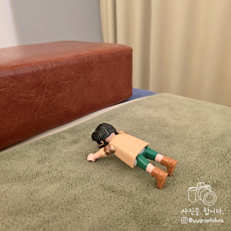  [서울시 구로구 구로동] 구로역 발관리, 마사지 - 엠제이머슬테라피 / 신도림 마사지