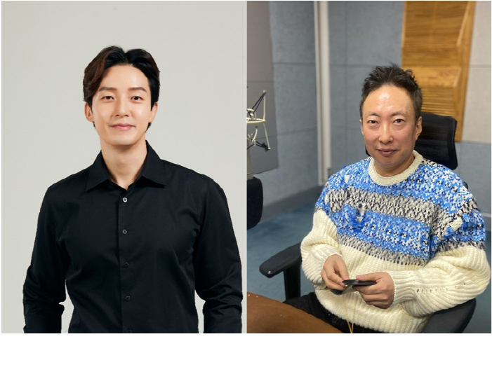 <b>라디오쇼</b> <b>허경환</b> 박명수 5년전 돈 아직도 안 갚아 빨리... 