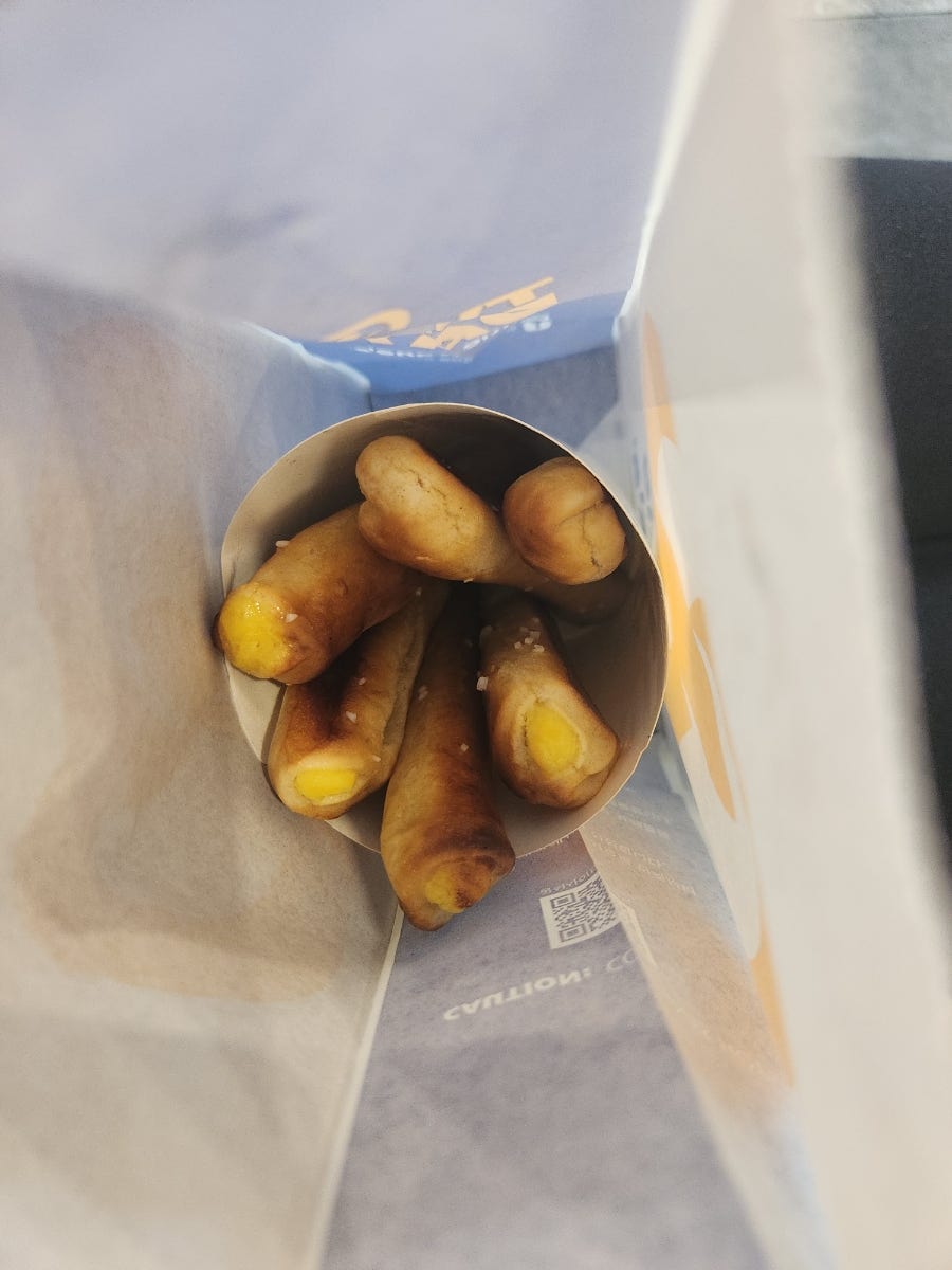 앤티앤스프레즐 이마트울산점 사진 6