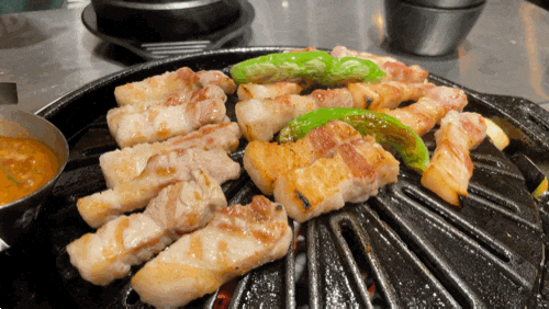  군포 금정역 근처 삼겹살맛집 금정진고깃집 리얼 후기 금정역맛집