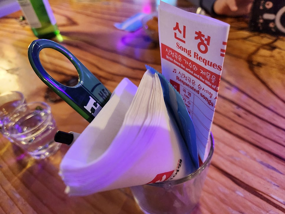 음악여행카페 송도점 사진 5