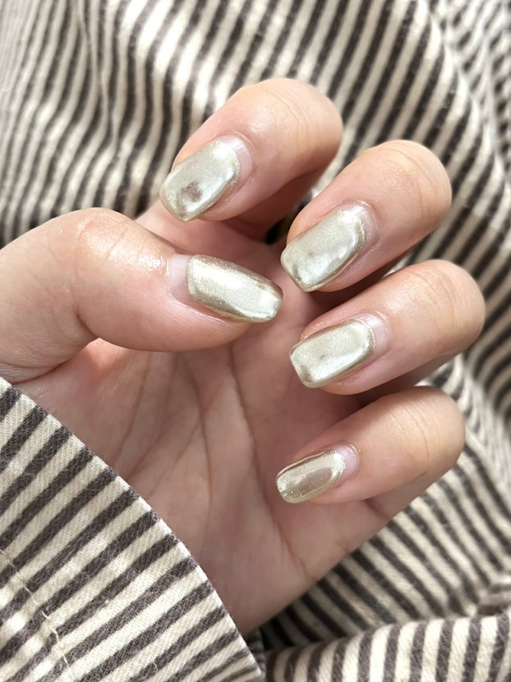  [청주네일] 용정동 꼼꼼하고 유지력 좋은 R Nail