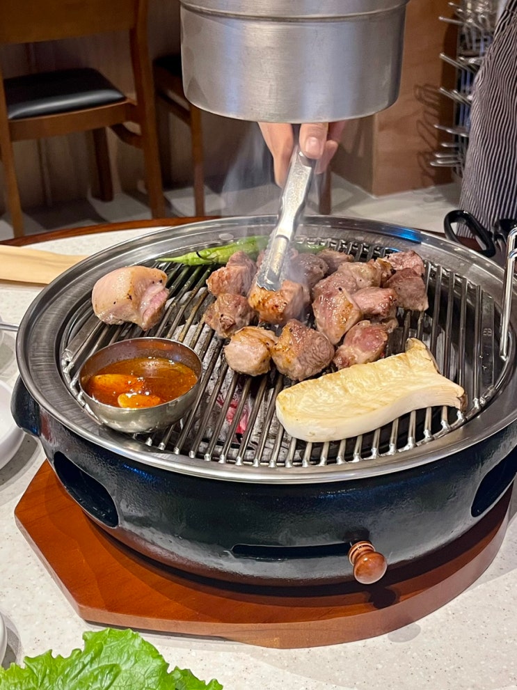 [전주] 서신동 맛집, 풍요 서신점