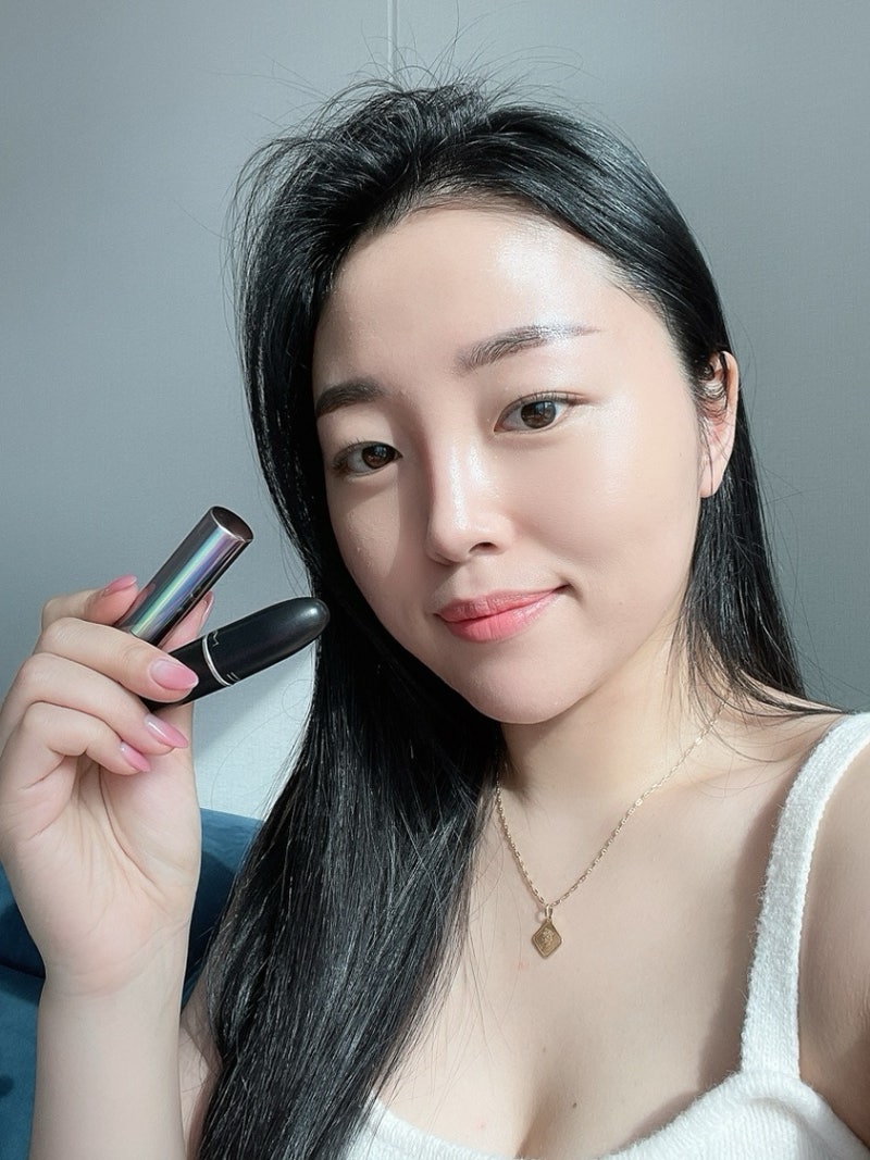 맥 런웨이히트 발색 웜톤 매트립스틱 추천