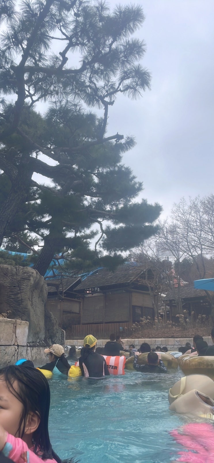  [경기/용인] 단돈 2만원에! 캐리비안베이 윈터스파 + 에버랜드 무료 입장하기 / 경기도 용인 가족여행, 커플 데이트 갈만한 곳 / 설연휴 갈만한 곳 추천 / 티켓 할인, 세일