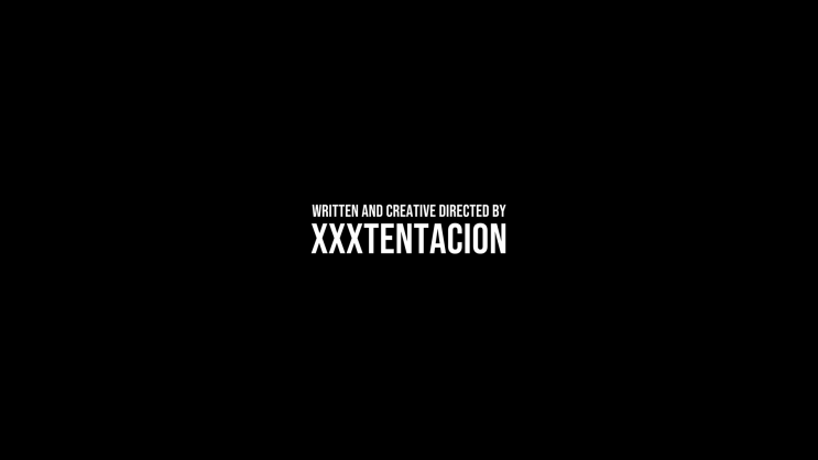 XXXTentacion : Sad! (2018)[가사/해석]