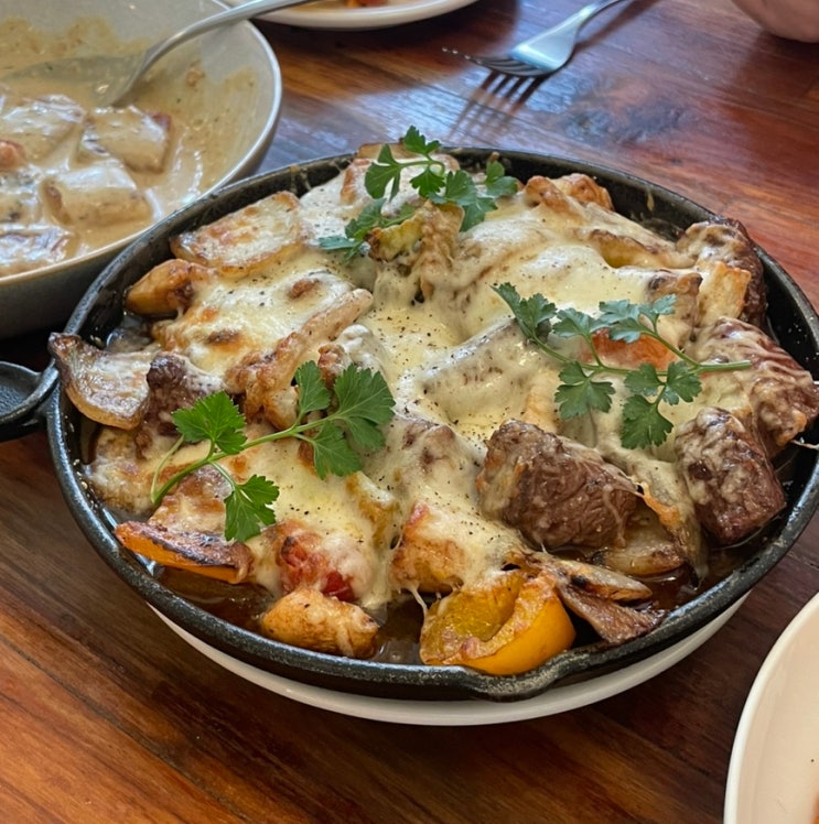  수원 행궁동 브런치 맛집 행궁동 하우스플랜비