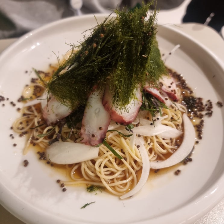  [공덕양식집] 공덕 파스타맛집 케이트미 KATEMI