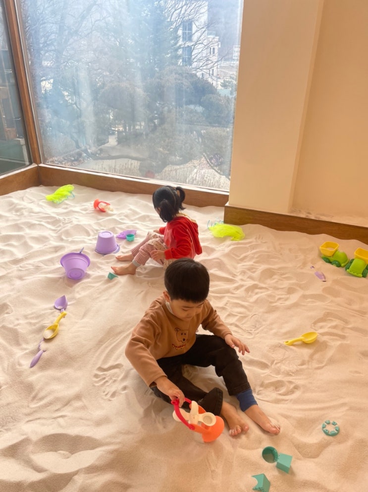 유아 숲체험 의왕 안양 아이와 가볼만한곳 모아숲아트