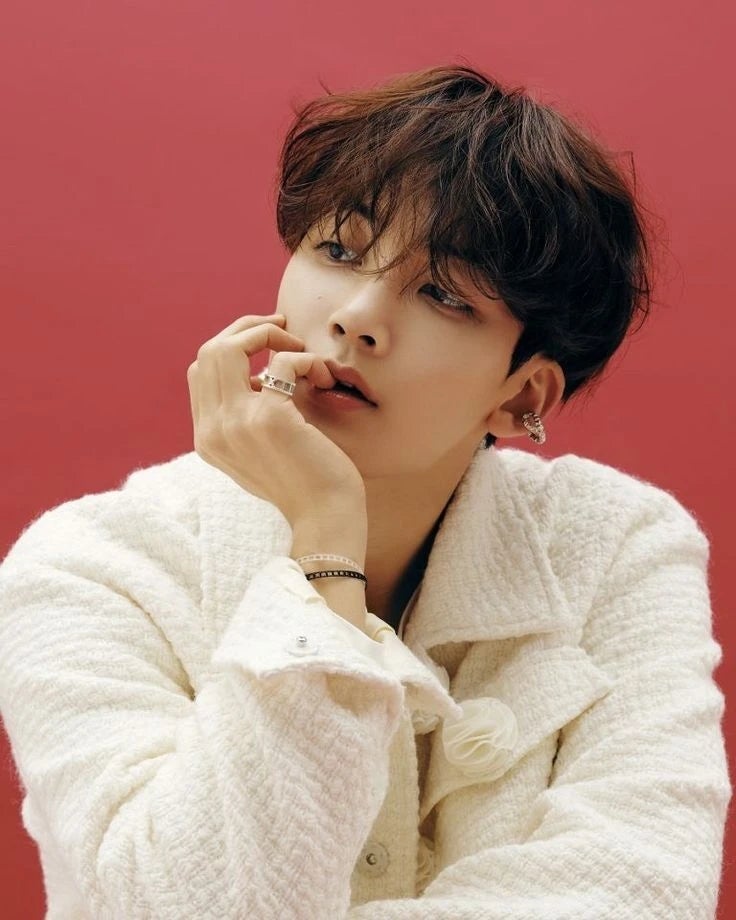 SEVENTEEN Jeonghan's Saju: An Ironic Destiny