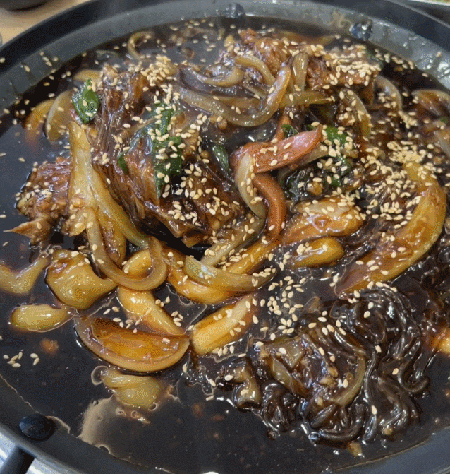  연산동 토곡 맛집 맛나감자탕 연산토곡점 신메뉴 뼈찜
