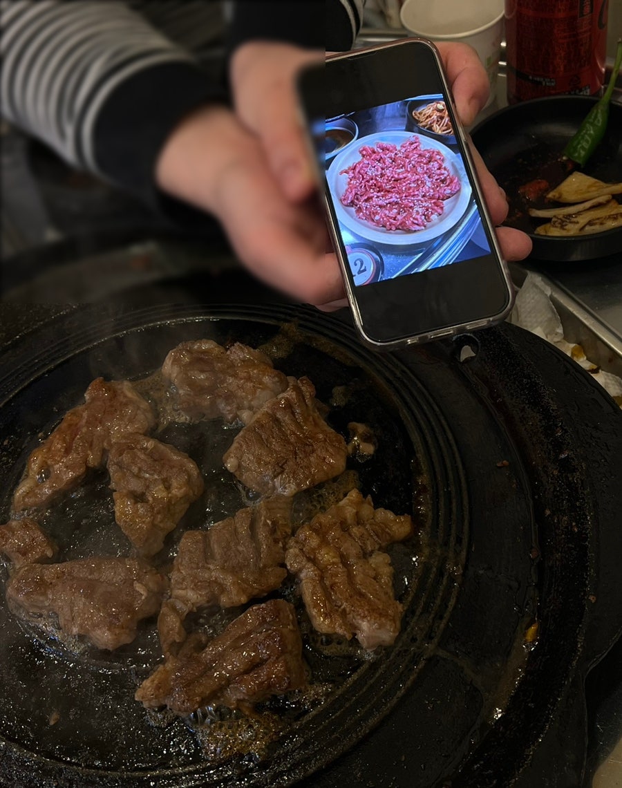 꽃뚜껑 영대점 사진 5
