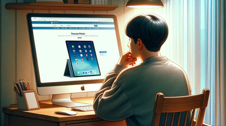  [Q&A] 아이패드 에어 6 나오면 에어5 가격 내려가나요? (쿠팡 아이패드 할인 가격변동, 가격인하 여부)