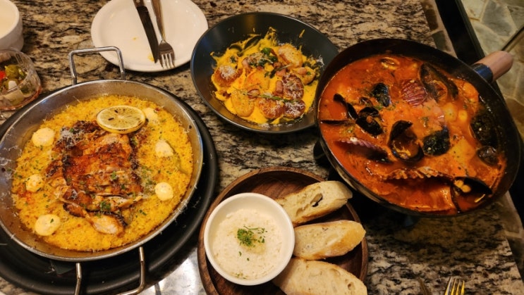  창원 가로수길 맛집 투핸즈