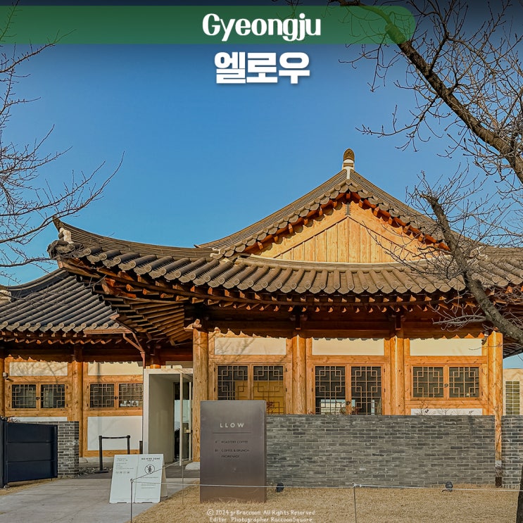 경주 보문단지 대형카페 데이트코스 보문호수 뷰 예술 엘로우