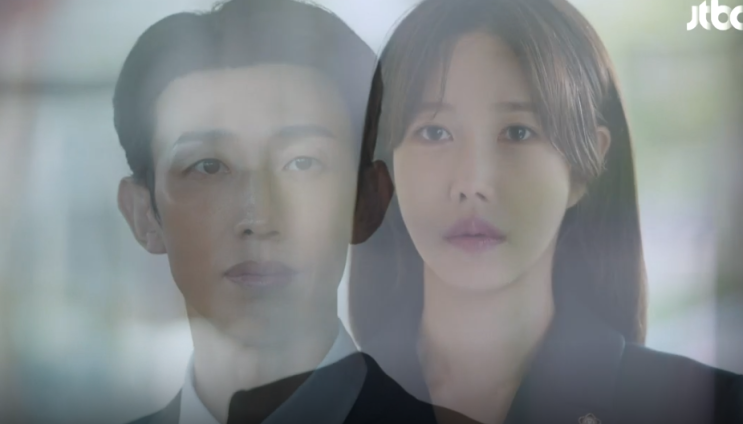 악질 배우자 처단 <b>끝내주는</b> 해결사 <b>강기영</b> 이지아 주연 완벽 정리