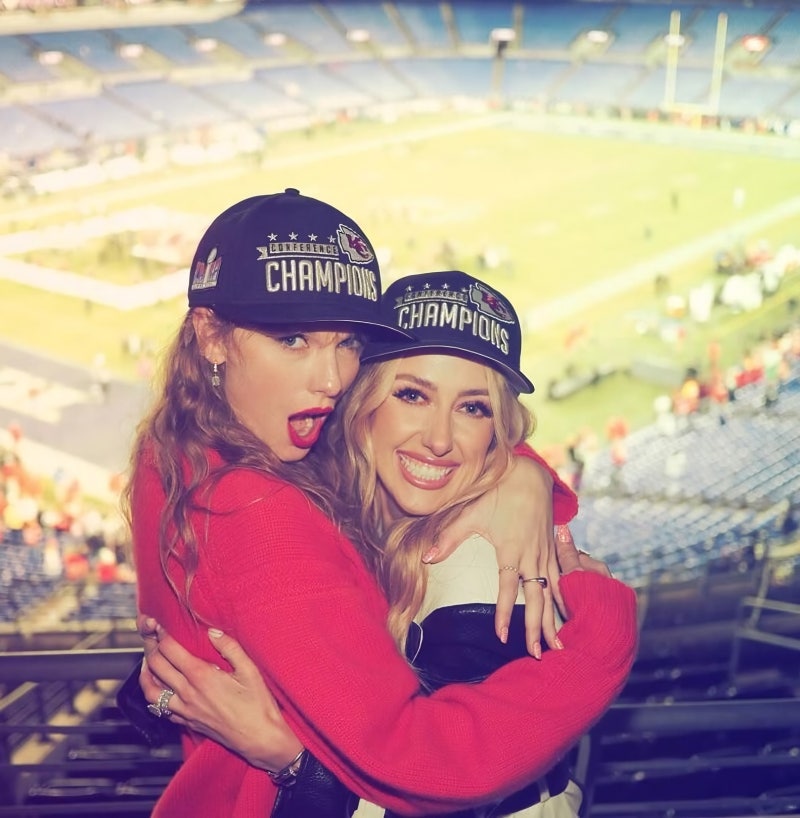 다니 미노그 2023