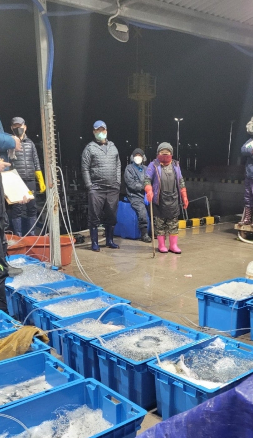 서광회수산 사진 3